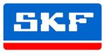 SKF 7002 CEGA/P4A Hoekcontactkogel met superprecisie