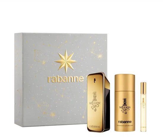 Paco Rabanne / 260 ml / Men
