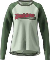 Zimtstern dames Protechzonez shirt Ls Wmns MTB - 4251702303838