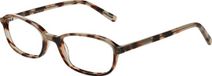 Frank and Lucie Screen Frank and Lucie Eyesociety Greyvanna FL28503 Leesbril +1.00