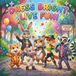 Dress bright, live fun!: A Fun and Inspiring Children's Book About Confidence, Fashion and Friendship