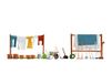 Noch 14800 Noch 14800-tuinaccessoires