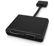 HP ElitePad HDMI/VGA-adapter H3N45AA