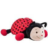 Schaffer 4344 pluche lieveheersbeestje Bolle 43 cm