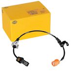 HELLA Sensor, Raddrehzahl 6PU358217-501
