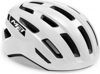 MET Miles MIPS Helmet Wit