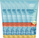 Head & Shoulders DermaXPro Revitaliserende, Lichte Conditioner - Met Cafeïne - 6 x 220 ml