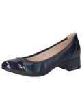 Caprice Dames Pumps 9-22500-42 Blauw
