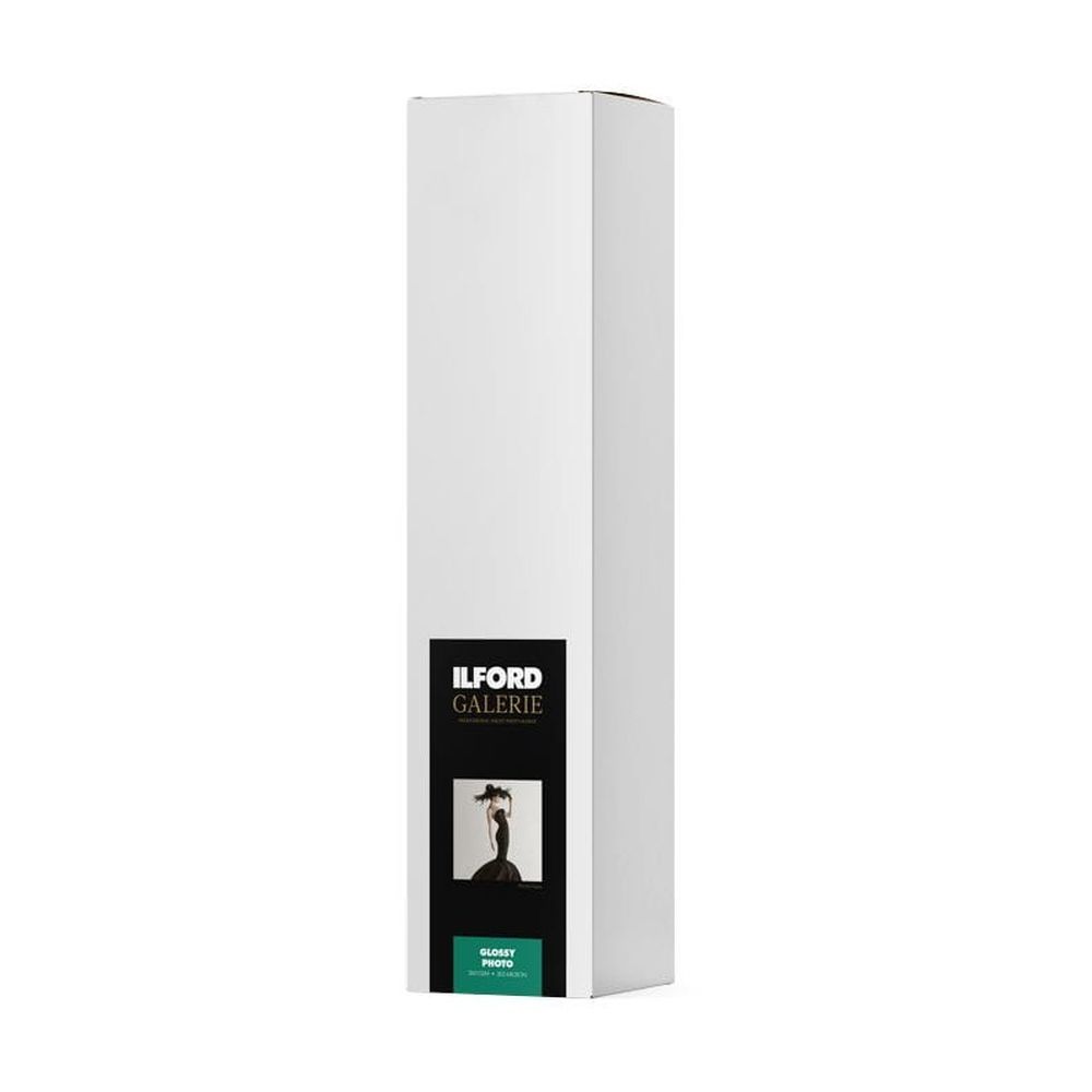 ILFORD Papier Ilford Galerie Prestige Gloss - 152 cm Roll