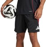Adidas Ajax Amsterdam Tiro 25 Competition Training Short Heren - Maat S