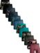 Muchachomalo Boxershort Heren – 12 Pack – 95% Katoen – Heren Ondergoed – Kleding – Stevig Ondergoed – Onderbroeken Heren
