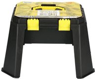 Jobi Extra WMC Serie - Universele Gereedschapsset - 1200 Delen - 1/4" 6-hoek - Inclusief Koffer