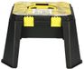 Jobi Extra WMC Serie - Universele Gereedschapsset - 1200 Delen - 1/4" 6-hoek - Inclusief Koffer