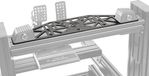 Asetek Simsports Bottom Mount - Racesim Accessoires - Zwart