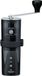Hario Smart G PRO Coffee Mill Transparent Black (new 2024 model)