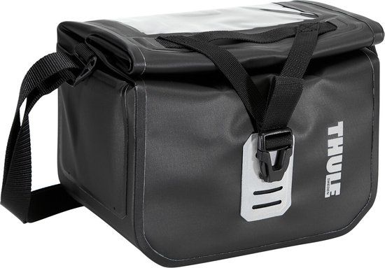 Thule Shield Stuurtas - 10L - Zwart