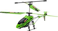 Carrera RC Glow Storm 2.0 Helikopter 2,4GHz RC Model Kant en Klaar