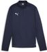 Puma Kindershirt TeamGoal Training 1/4 Zip Top Jr 658632