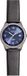 Regent F-682 Montre homme - Quartz - Analogique - Bleu - Cuir