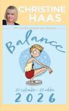 Balance Independently Published Balance 2026 Paperback
