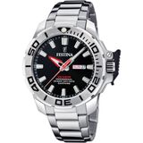 Festina F20665/4 Heren Horloge