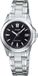 Casio Collection LTP-1215A-1A2DF Klassiek Dameshorloge