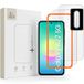 Tech-Protect Protection d'écran Samsung Galaxy A27 Easy Set+ - 9H - 3 pièces