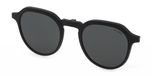 Sting AGSJ702 BLACK/GREY CLIP ON 45/20/0 Kinderbrillen Clip-On only