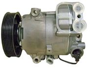 MAHLE ACP 145 000P A/C-compressor