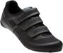 Pearl Izumi Quest Chaussures de course Noir EU 41 Homme