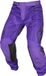 Klim XC Lite 2026 Pantalon Motocross Violet Taille 34 Hommes Été Textile