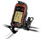 RAM Mounts RAP-SB-187-GA48 GPS-houder Vélo, Moto Passif Noir