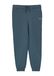 s.Oliver Broek petrol / parelwit
