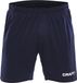 Craft Progress Practise Shorts M - Navy/White - XL