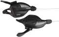 SRAM S-700 Trigger Set 2x11 - Black