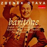 Zdenek ARCO DIVA management, s.r.o. Zdenek Otava: Baritone: Czech Opera Arias And Songs