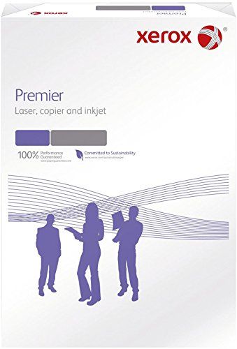 Xerox Premier A5 - 5017534518326