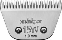 Heiniger Saphir Brede Scheerkop 1.0mm