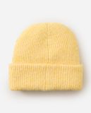 Rip Curl 2025 Dames Klassieke Surf Tall Muts - Geel