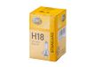 HELLA 8GH 217 337-101 Gloeilamp