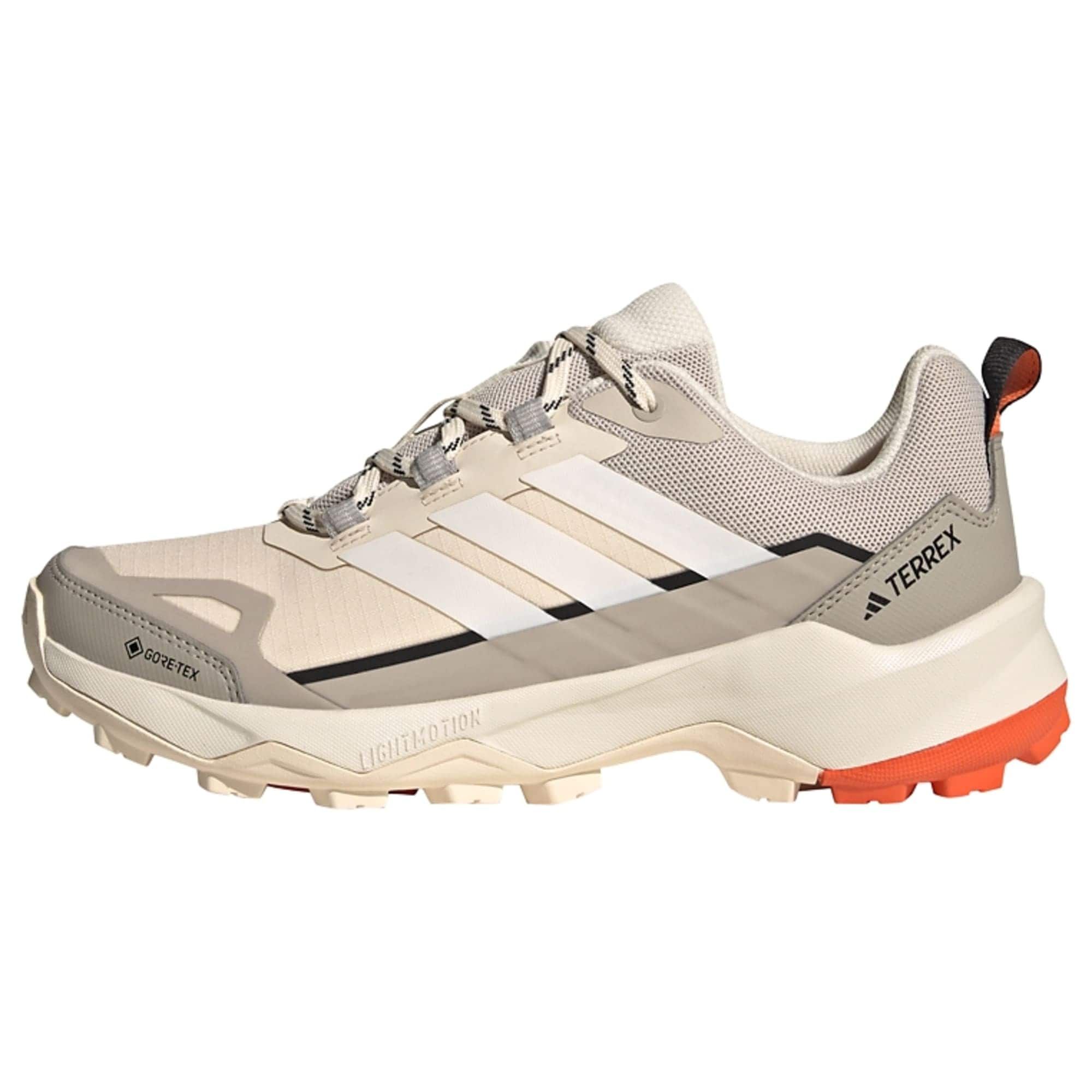 Adidas Terrex Terrex Skychaser Ax5 Gore-Tex Hikingschoenen - Dames - Wit