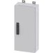 Siemens 8GK1052-2KK11 Répartiteur d'installation 300 x 650 x 140 Acier Gris 1 pièce