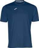 Joma Combi Shirt Korte Mouw Kinderen - Marine