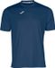 Joma Combi Shirt Korte Mouw Kinderen - Marine
