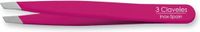 3 Claveles Stanted Tweezer Roze Vrouw