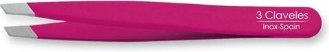 3 Claveles Stanted Tweezer Roze Vrouw