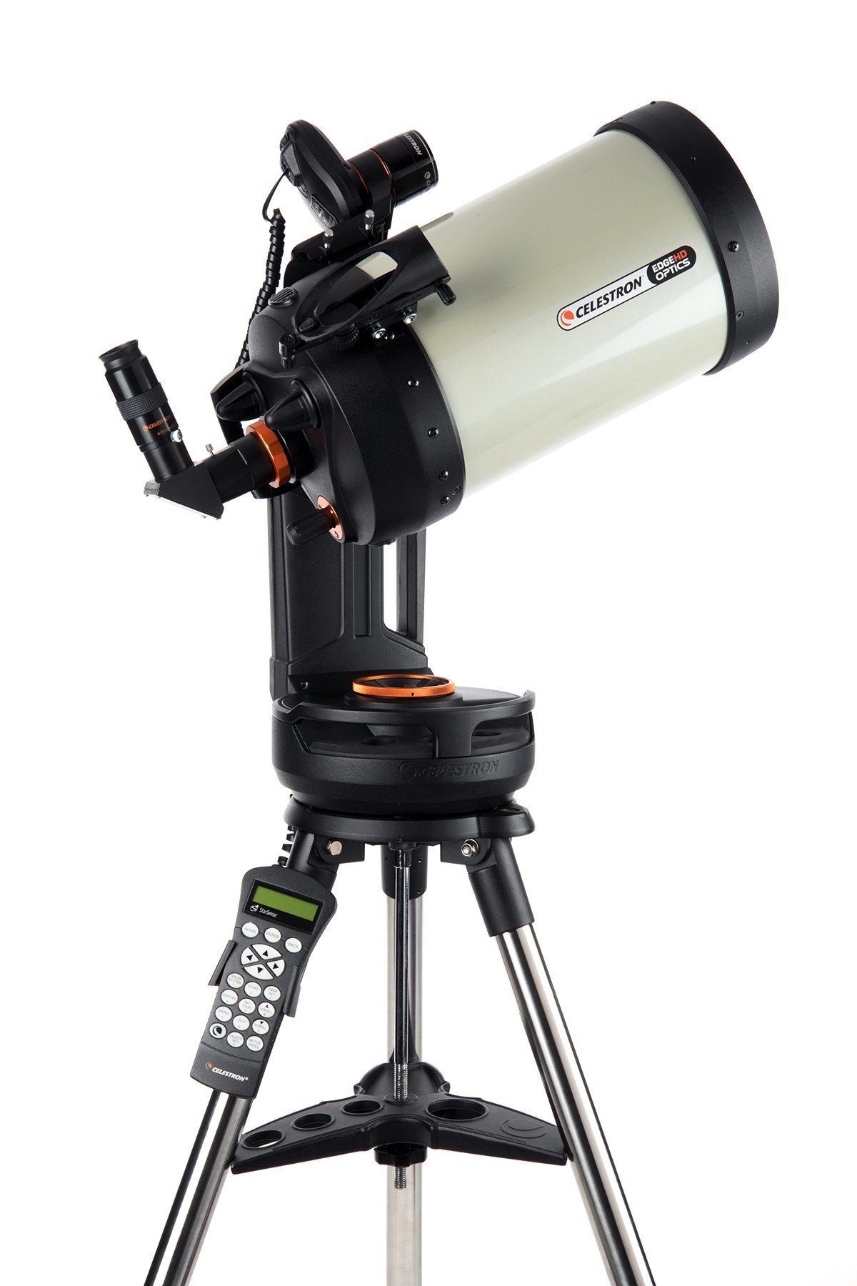 Celestron Nexstar Evolution StarSense 8 inch HD catadioptrische telescoop