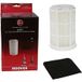 Hoover Kit Filtre U71 Pour Aspirateur