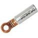 Intercable ICALCU9510 Presskabelschuh 95mm² rm/sm 120mm² se M10 blank (Inhalt 10 Stück)