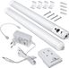Maclean LED-verlichting onder kast + afstandsbediening MCE245